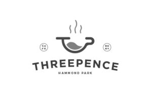 Threepence